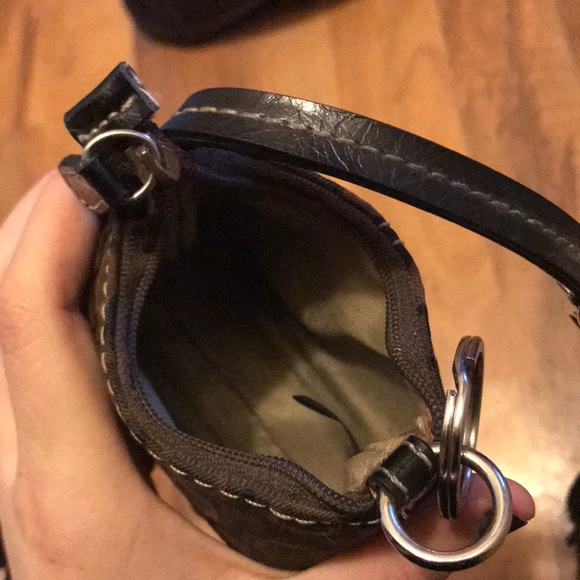 Nine west purse - Picture 5 of 6